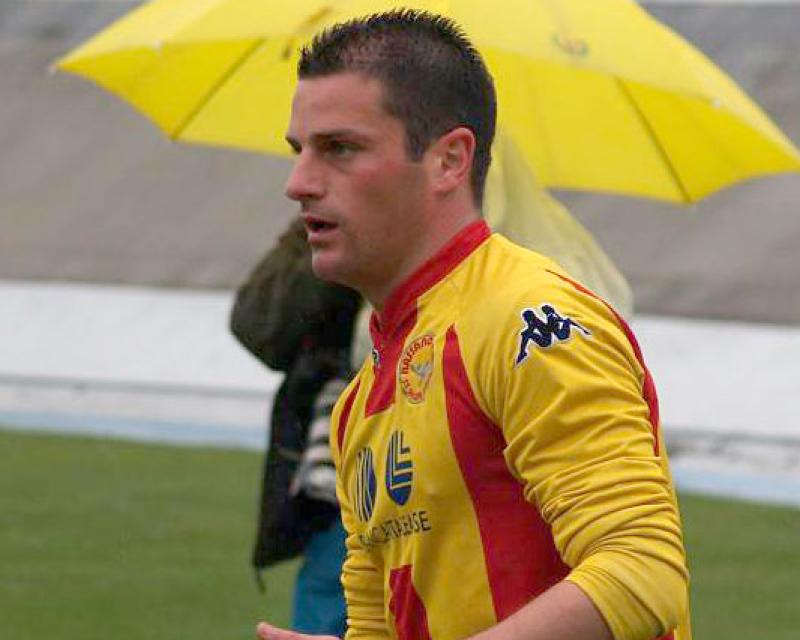 Bassanonet.it Intervista all'ex giallorosso Paolo Minardi