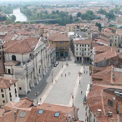 Bassanonet.it Chiesa di San Giovanni Battista