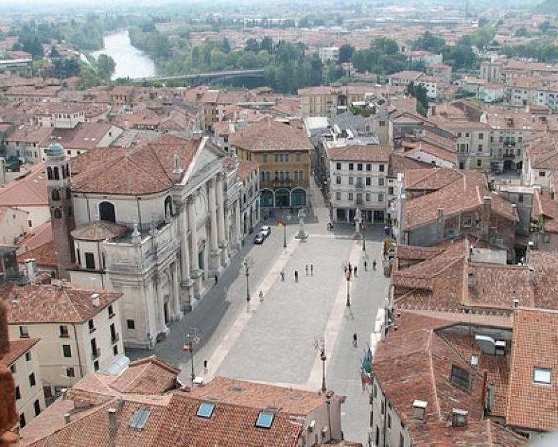 Bassanonet.it Chiesa di San Giovanni Battista