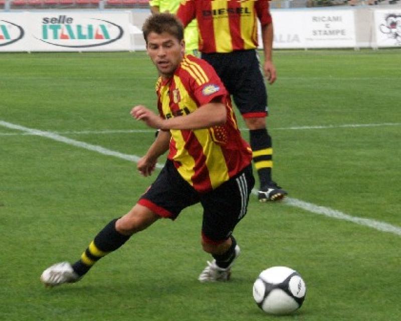 Bassanonet.it Stefano Favret: “Dovevamo metterci più voglia di vincere”