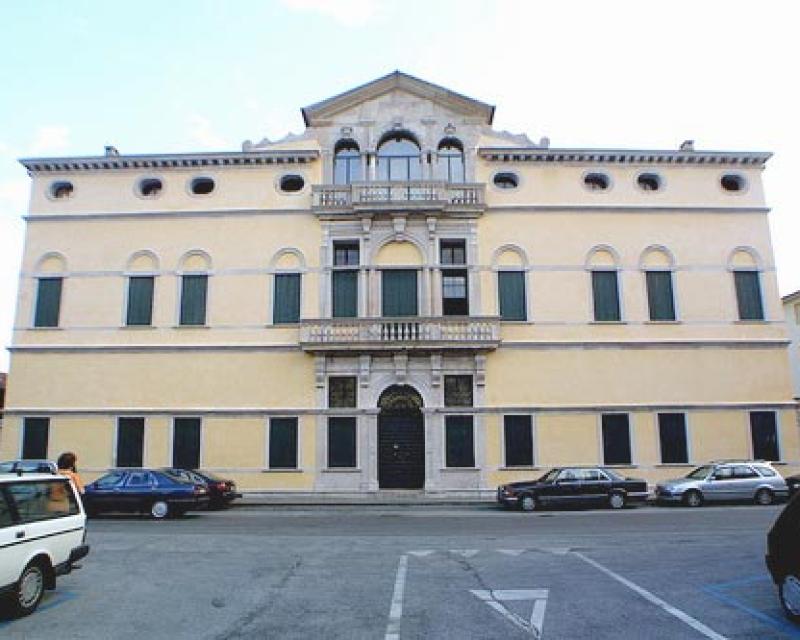 Bassanonet.it Palazzo Bonaguro