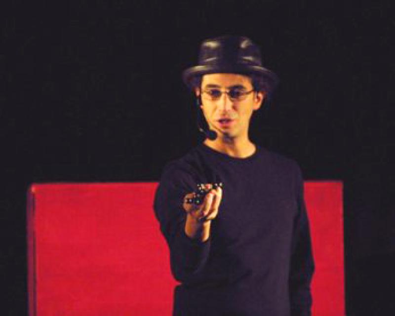 Bassanonet.it Associazione culturale Ullallà Teatroanimazione