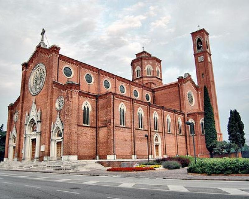 Bassanonet.it Tempio Ossario