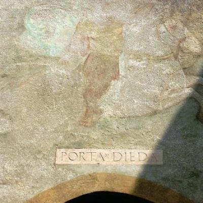 Bassanonet.it Porta Dieda