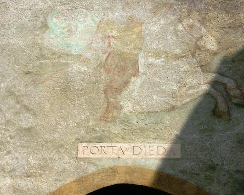 Bassanonet.it Porta Dieda