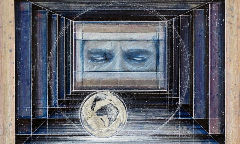 Bassanonet.it - MARTINO DISSEGNA - Non voglio guardare