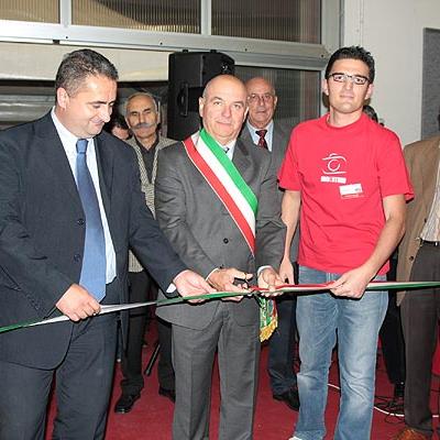 Bassanonet.it Aperto a Mussolente