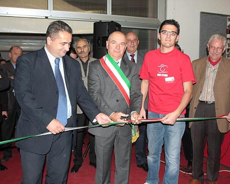 Bassanonet.it Aperto a Mussolente