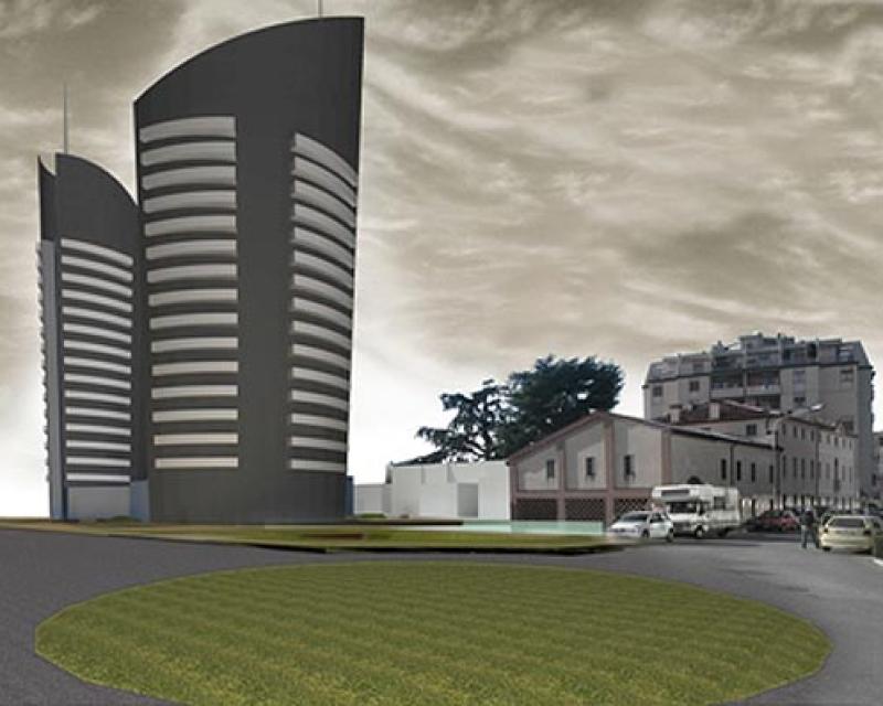 Bassanonet.it Torri di Portoghesi: il Consiglio Comunale dice “sì”