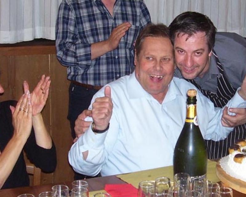 Bassanonet.it Ciao, “Caramea”