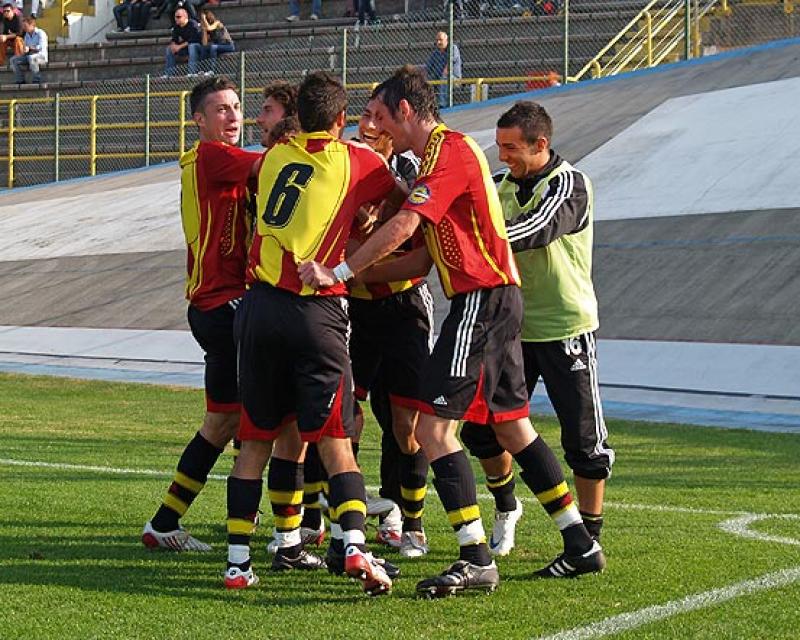 Bassanonet.it Il Bassano rinasce come l’araba fenice