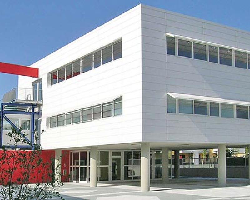 Bassanonet.it Ampliata la Scuola Elementare di Fellette