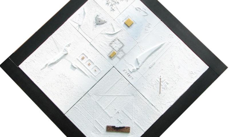 Bassanonet.it - CLAUDIO BRUNELLO - Introspezione