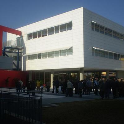 Bassanonet.it Nuova Ala e nuova Palestra alle Scuole Elementari di Fellette