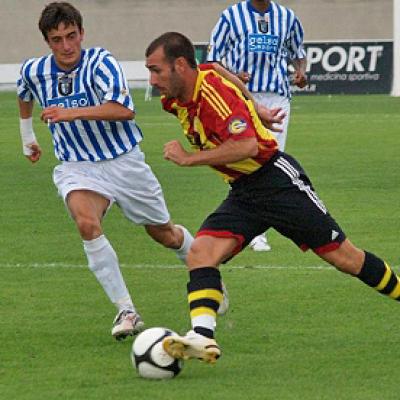 Bassanonet.it La promozione sarà nostra. Garantisco io