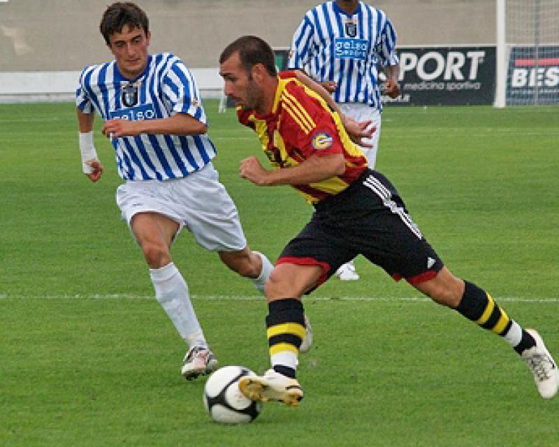 Bassanonet.it La promozione sarà nostra. Garantisco io