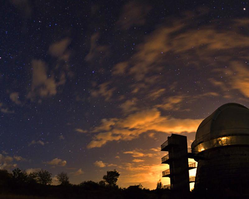 Bassanonet.it Associazione Astrofili Bassano