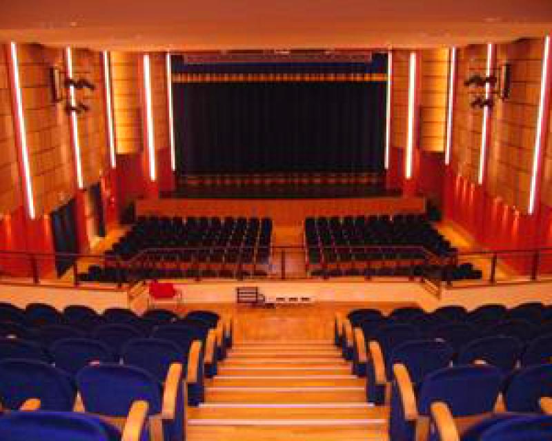 Bassanonet.it Amici del Teatro Remondini