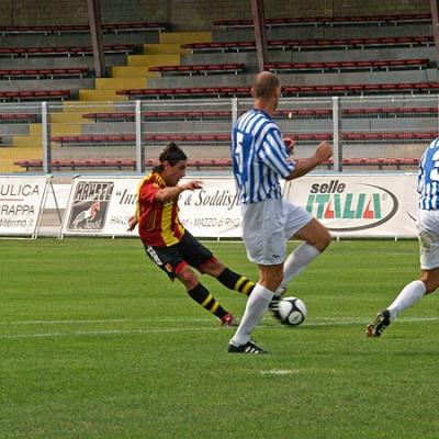 Bassanonet.it “A Celano una squadra in crescita”