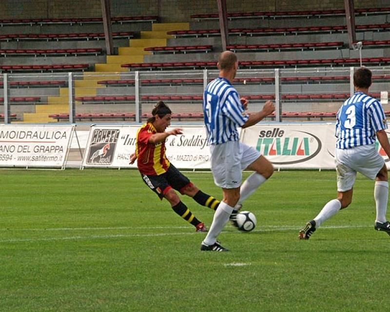 Bassanonet.it “A Celano una squadra in crescita”