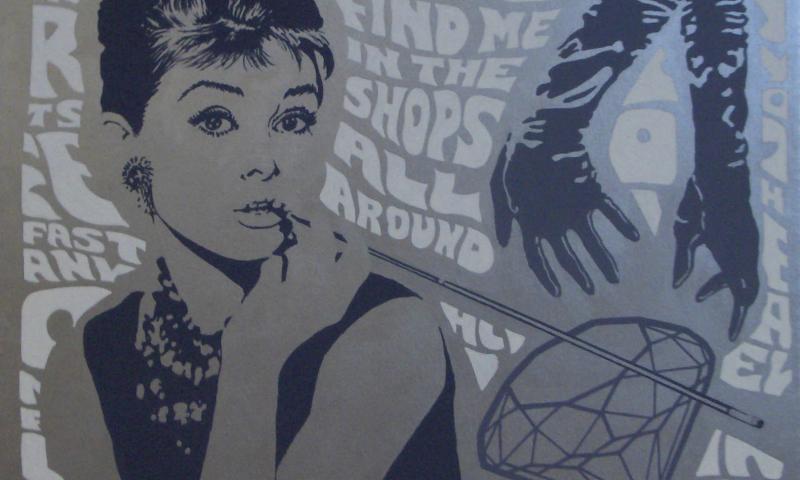 Bassanonet.it - FRANCO ZULIAN - Pretty in the shop