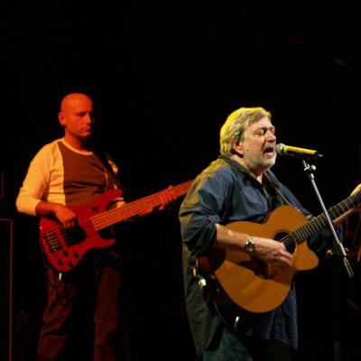 Bassanonet.it Tutto esaurito al Palabassano per Guccini