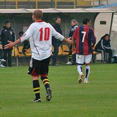 Bassanonet.it Il Bassano si aggrappa a Berrettoni