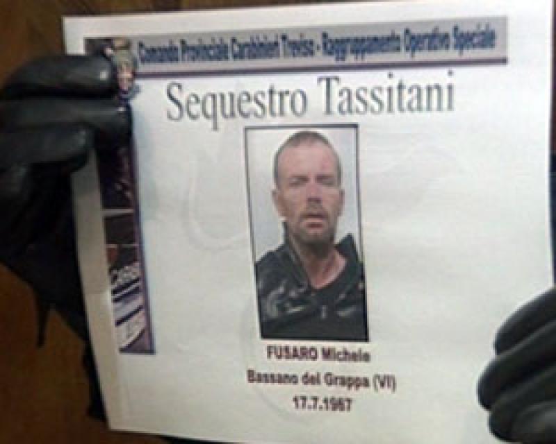 Bassanonet.it Fusaro: sì alla perizia psichiatrica