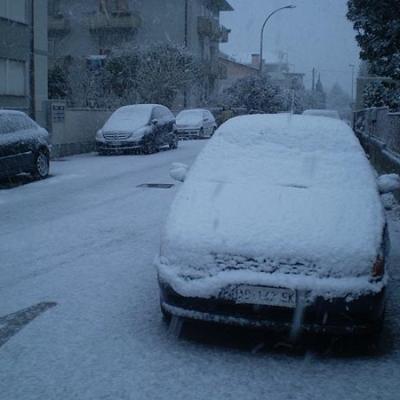 Bassanonet.it Dopo la neve torna il sole