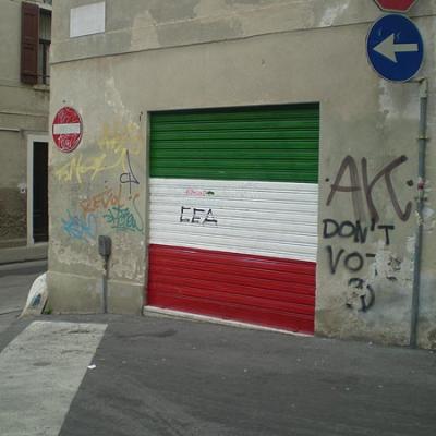 Bassanonet.it Il tricolore va sempre bene?