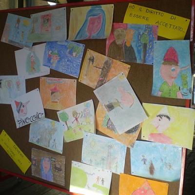 Bassanonet.it Pinocchio e i diritti dei bambini