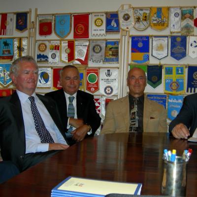 Bassanonet.it Rotary Club Castelli di Bassano del Grappa