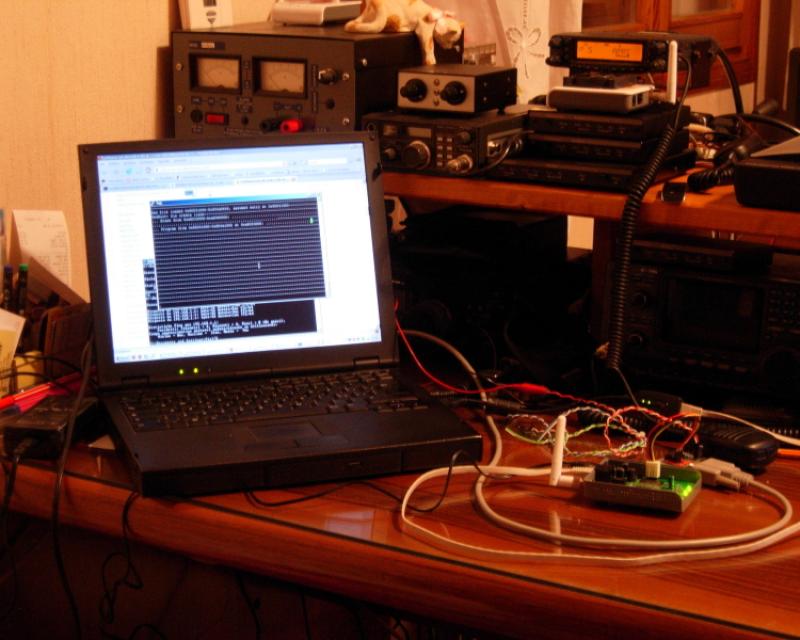 Bassanonet.it Associazione Radioamatori Italiani-Sezione di Bassano-IQ3CW