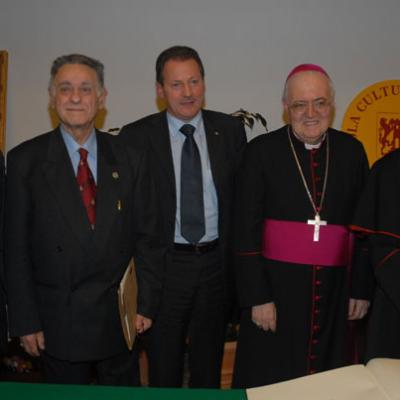 Bassanonet.it Scuola di Cultura Cattolica