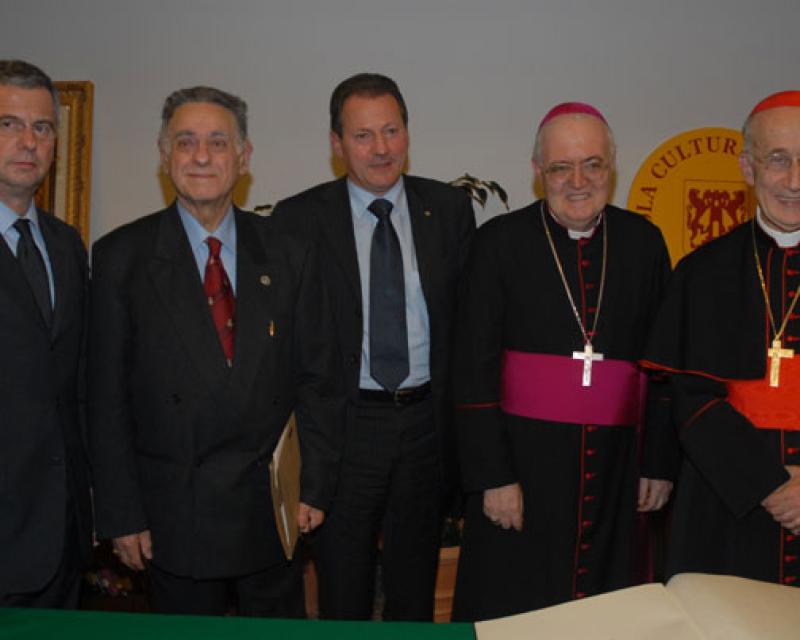 Bassanonet.it Scuola di Cultura Cattolica