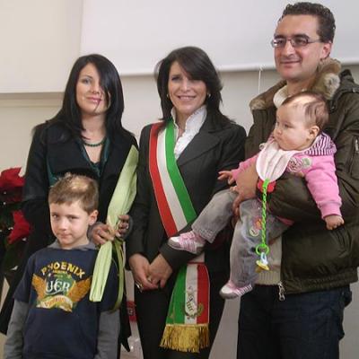 Bassanonet.it Consegnati a Romano i