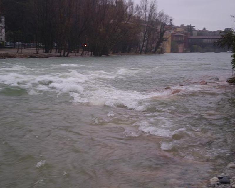 Bassanonet.it Maltempo, finalmente è tregua