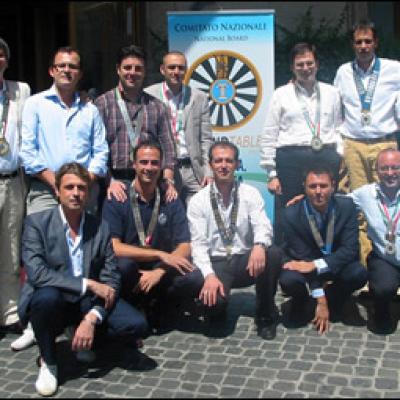 Bassanonet.it RT21 Bassano del Grappa