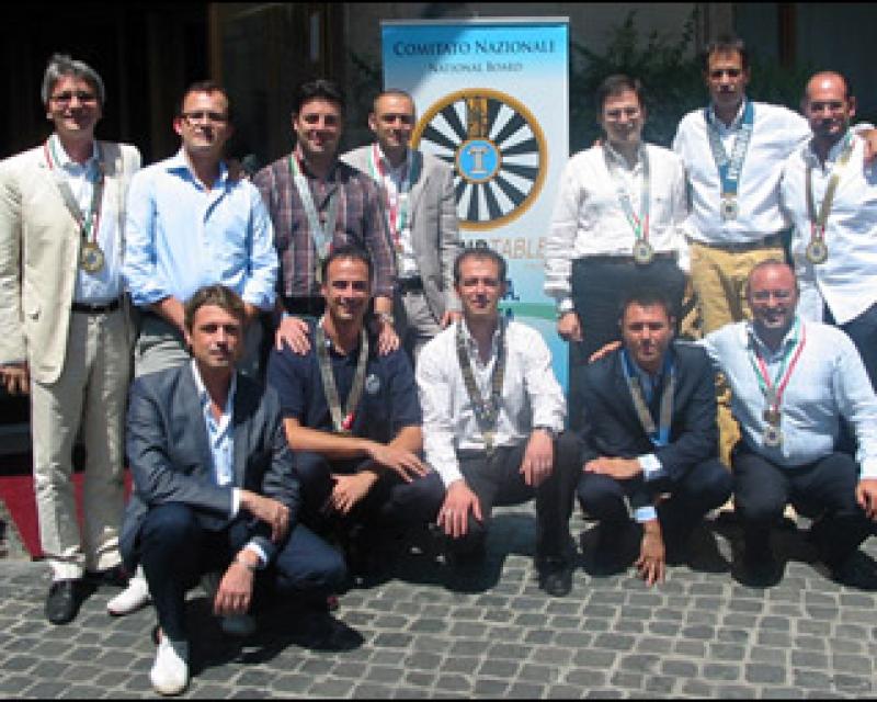 Bassanonet.it RT21 Bassano del Grappa