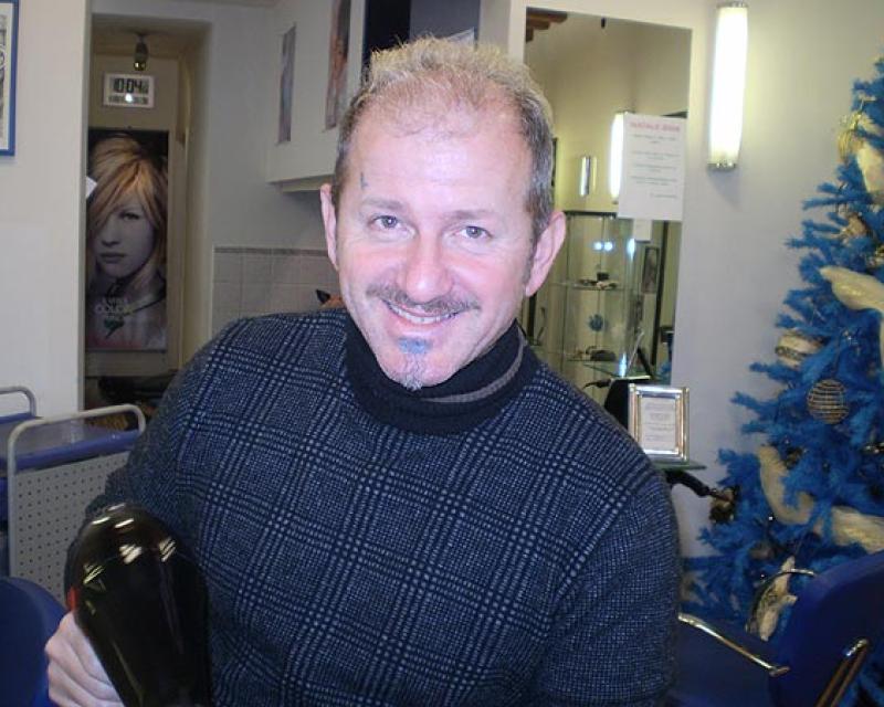 Bassanonet.it Ilario Baggio al “Grande Fratello”?