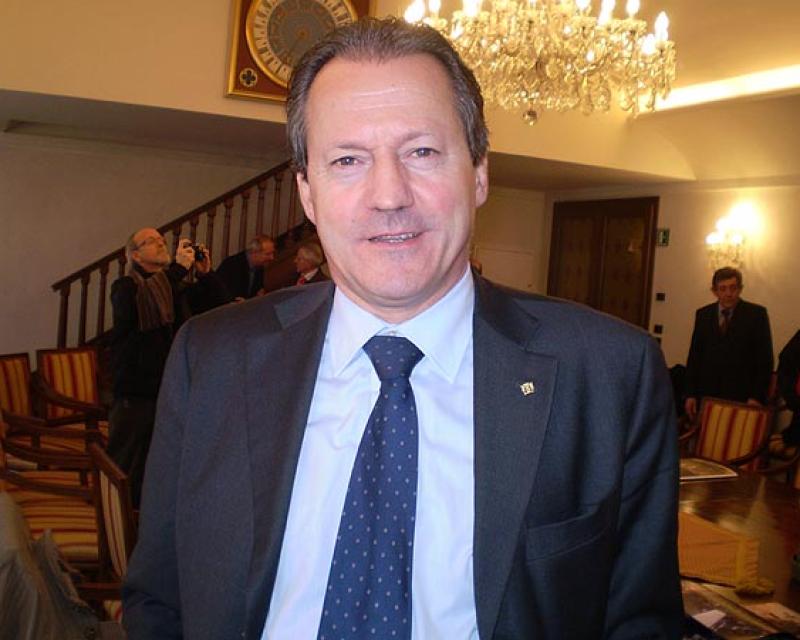 Bassanonet.it “L’obiettivo del 2009 è il Teatro a Bassano”