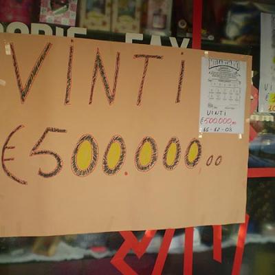 Bassanonet.it Vinci e gratta