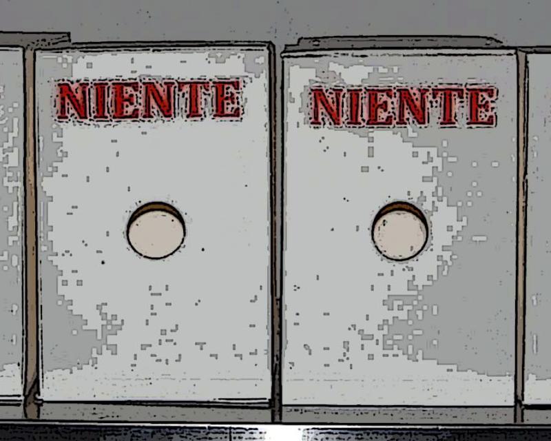 Bassanonet.it Anche il niente ha un prezzo!