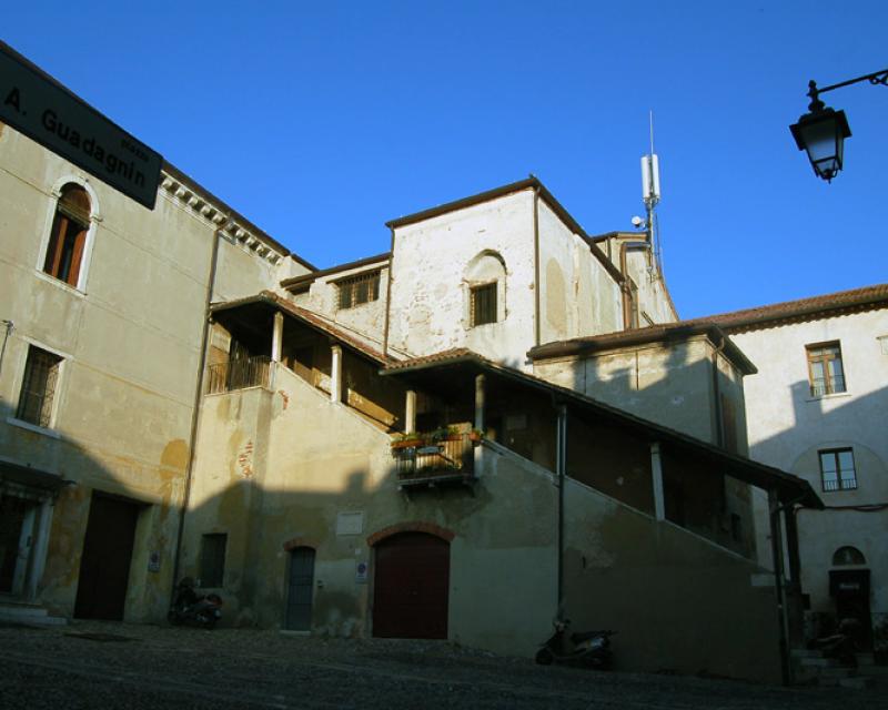 Bassanonet.it Palazzo Pretorio