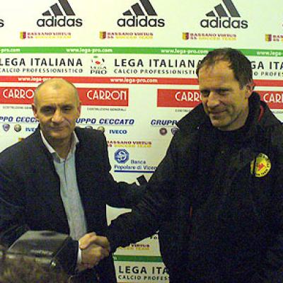 Bassanonet.it “Intanto i punti, per l’identità di squadra ci vuole più tempo”