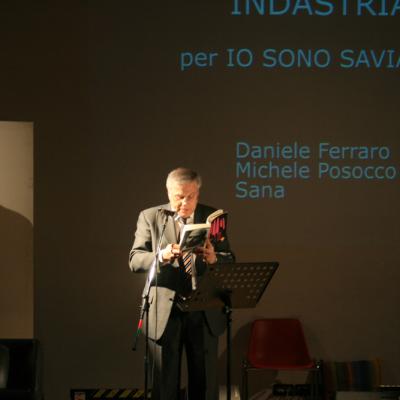 Bassanonet.it Ad alta voce: Gomorra