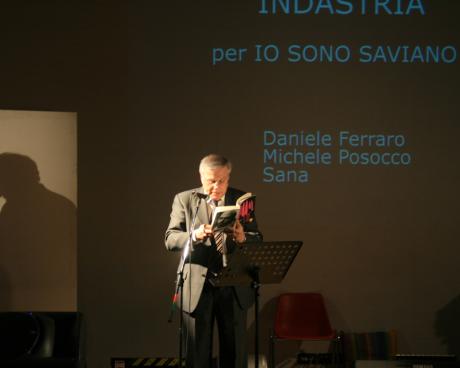 Bassanonet.it Ad alta voce: Gomorra