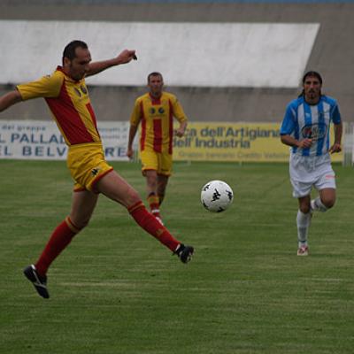 Bassanonet.it Chiopris Gori al Bassano