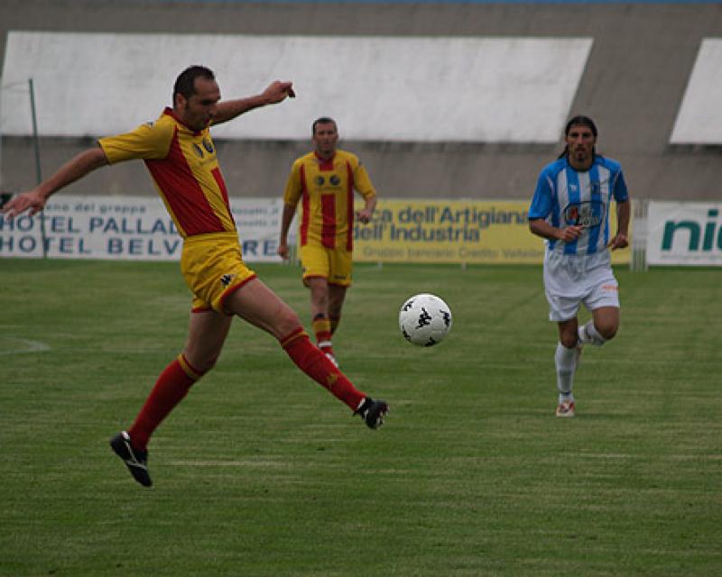 Bassanonet.it Chiopris Gori al Bassano