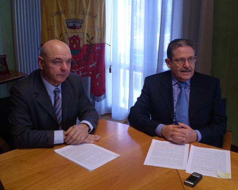 Bassanonet.it Cassola e Mussolente: arriva l’Adsl